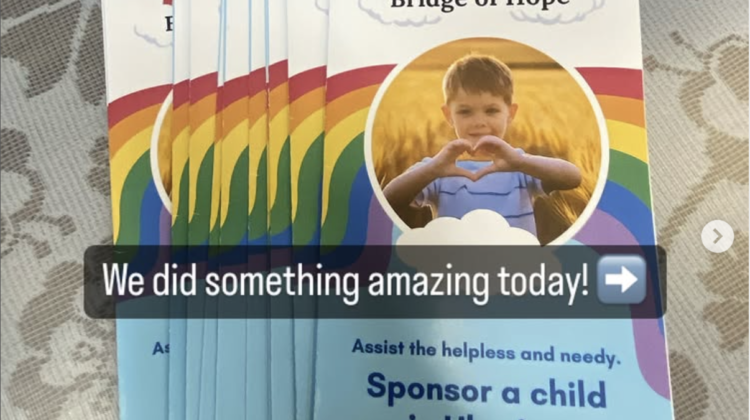 Request Brochures & Posters